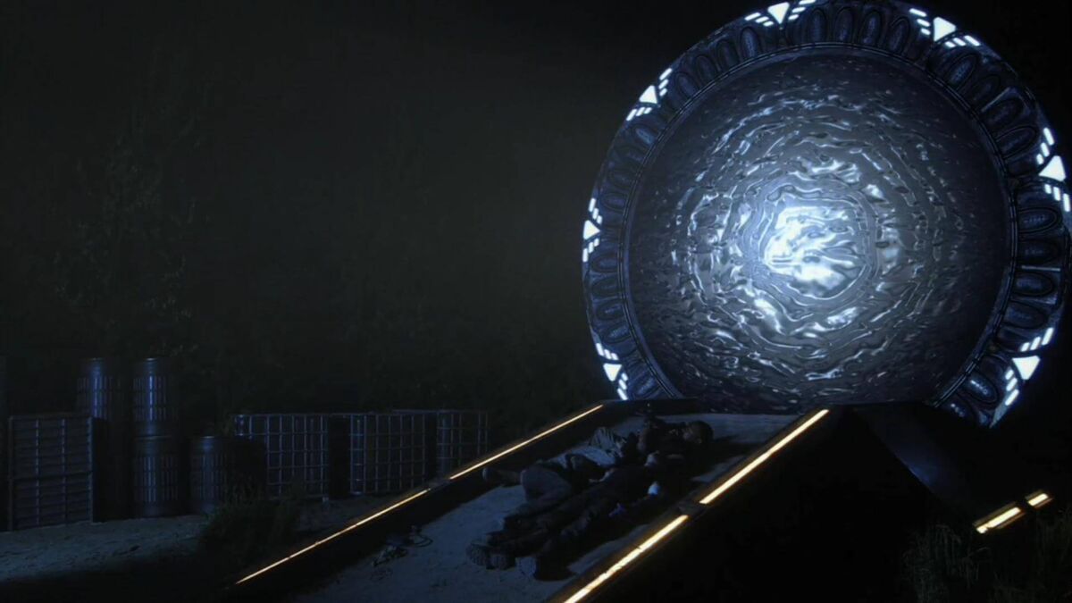 Stargate