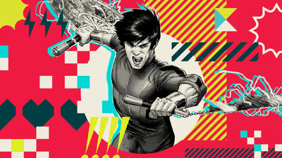 Shang-Chi’s Greatest Comic Book Storylines