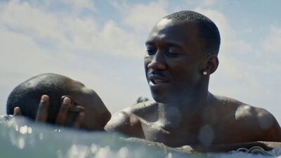 NYFF Previews: 'Moonlight'