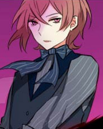 Dantalion Aegis Orta Wiki Fandom