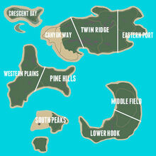 Map Aegis Wiki Fandom