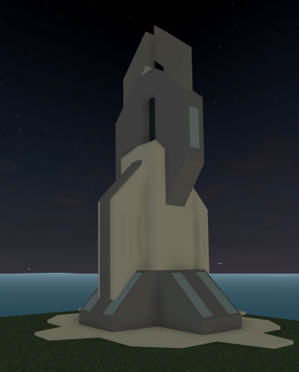 Roblox Aegis Wiki