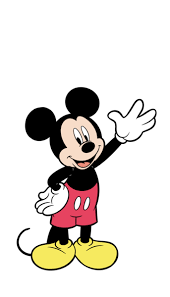 Mickey Mouse | Ænderne Fra Andeby Wikia | Fandom