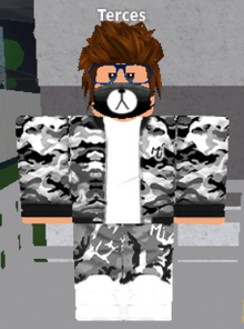 Terces ænigma Wiki Fandom Powered By Wikia -