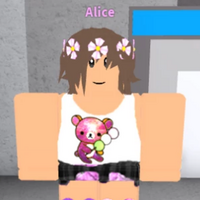 Alice Aenigma Wiki Fandom