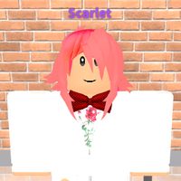 Scarlet Aenigma Wiki Fandom