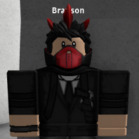 roblox aenigma Branson Aenigma Wiki Fandom