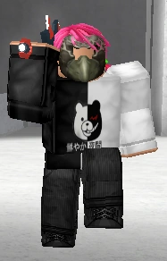 Personity ænigma Wiki Fandom Powered By Wikia - 