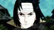 Sasuke, o terceiro Otokage