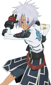 Garuna haruka