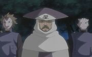 O Terceiro Hoshikage