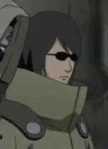 Hotaru aburame