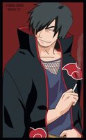 Uchiha Shimoto