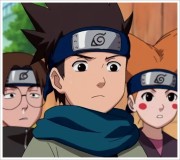 Konohamaru sarutobi