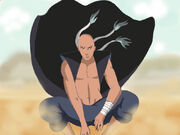 O Segundo Kazekage