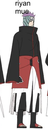 Bio-Naruto-A