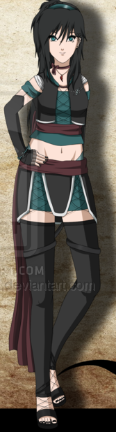 Kasumi fujimaru