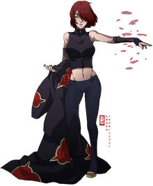Mizuchi nakamura