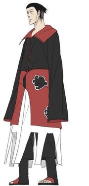 Terumi Ouji