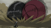 Double Human Bullet Tank