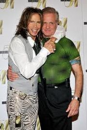 Ray Tabano | Aerosmith Wiki | Fandom