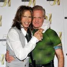 Ray Tabano Aerosmith Wiki Fandom
