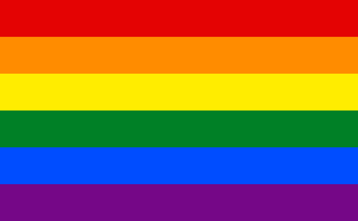 Pride Flags Wiki Lgbt Amino - Gambaran