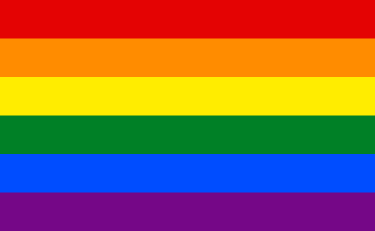 Pride flags | Aesthetics Wiki | Fandom