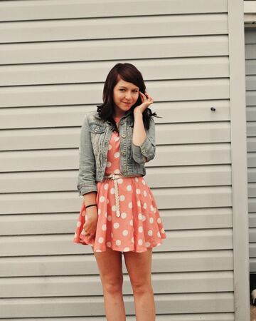 Girl Next Door Aesthetics Wiki Fandom