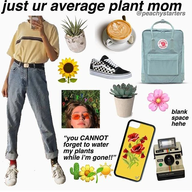 Plant Mom Aesthetics Wiki Fandom