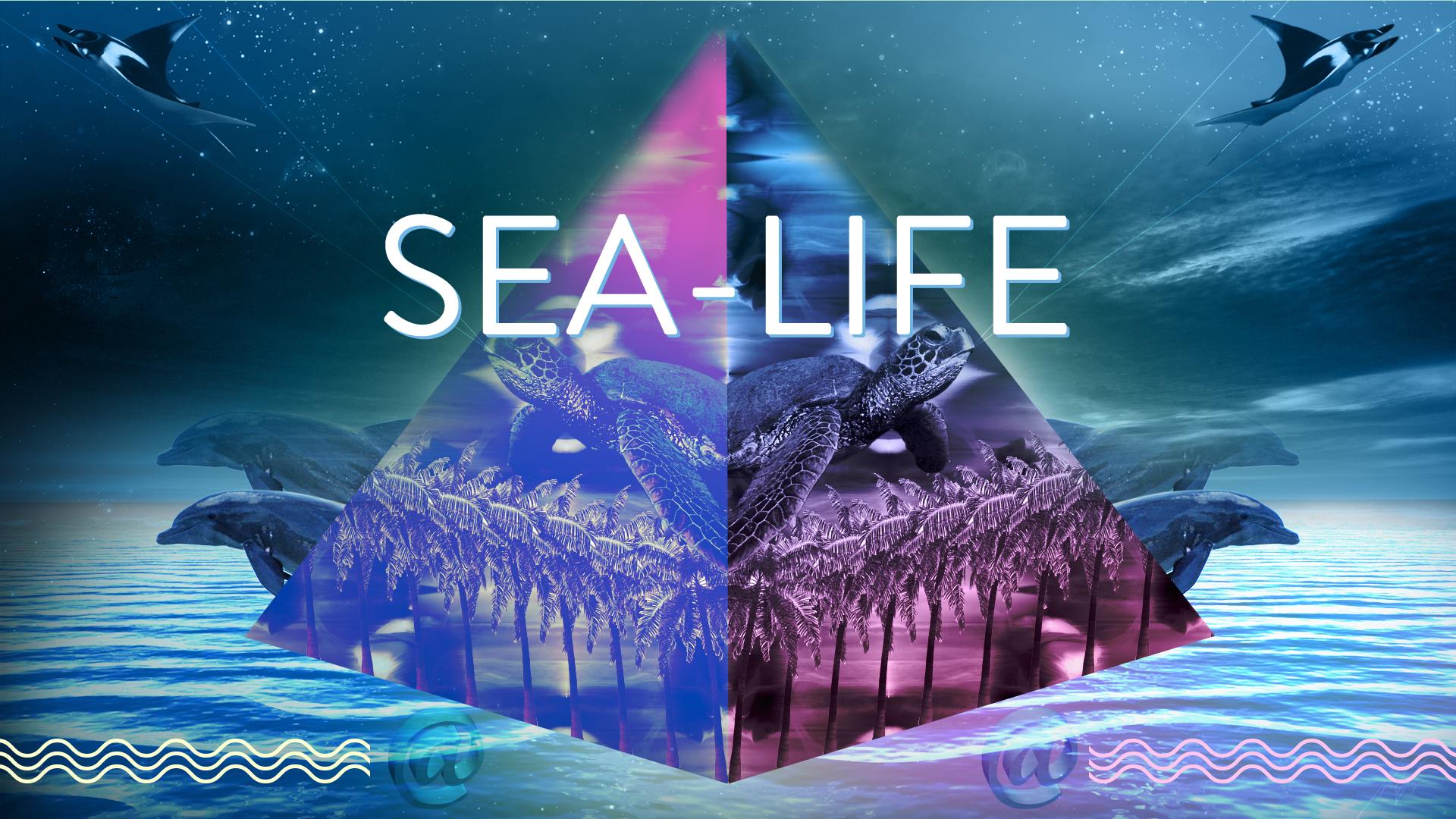 Seapunk Aesthetics Wiki Fandom