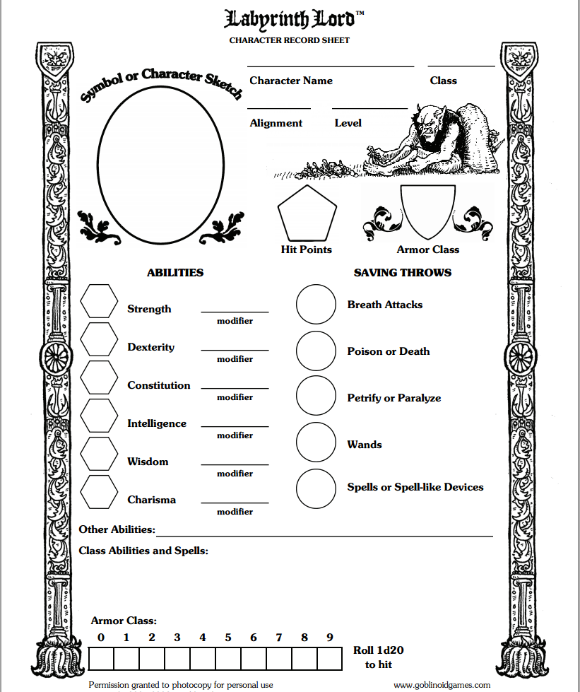 Character Creation Guide | Aetherheart Wikia | FANDOM powered by Wikia