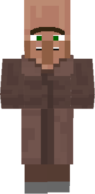 VillagergoesHURR