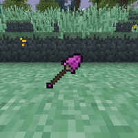 Gravitite Shovel The Aether Wiki Genesis Of The Void Fandom