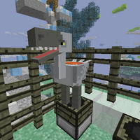 Saddle The Aether Wiki Genesis Of The Void Fandom