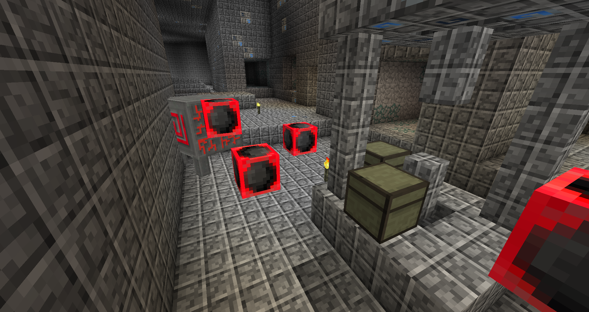 the aether dungeons the aether dungeons