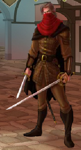 Rogue