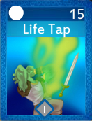 Life Tap