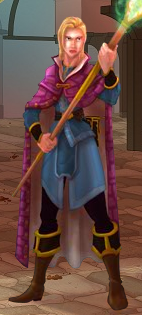 Wizard