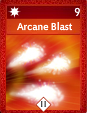 Arcane Blast