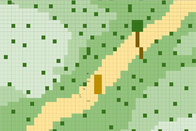 Session01 Encounter Map