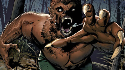 Werewolf By Night and More: Exploring Marvel's History of Monsters