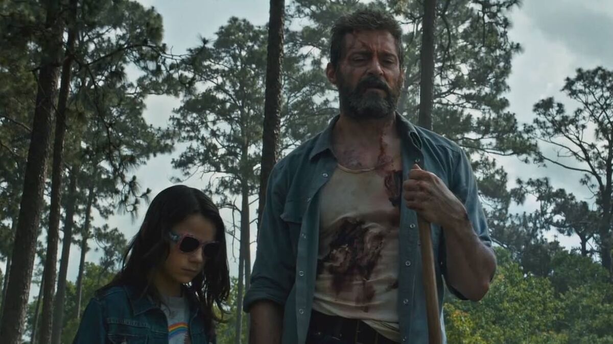 logan x-23 bury