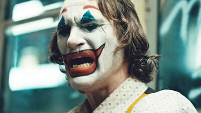 Slice and Dice: Breaking Down the Subway Shooting Scene in 'Joker'