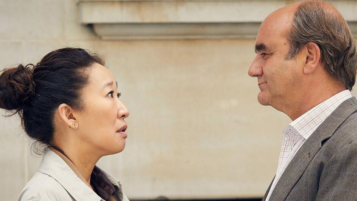 Killing Eve