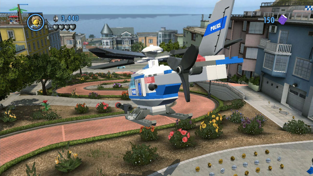 Lego City Undercover' Review: A Great Port with Familiar Flaws | Fandom