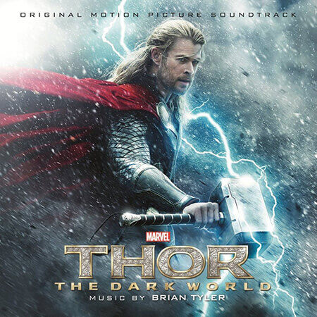 Thor Soundtrack