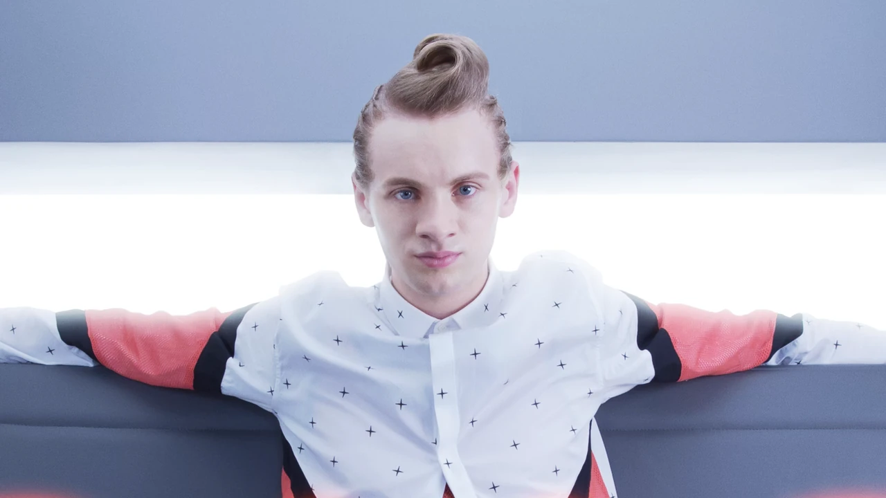 Who Is Technical Boy? American Gods FANDOM