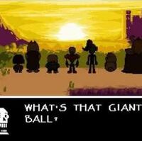 True Pacifist Ending Credits A Fantasy Reality Wiki Fandom
