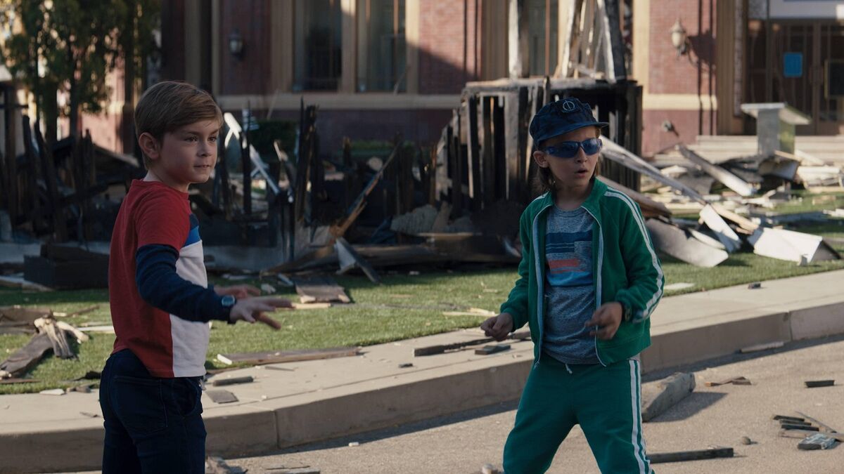 What the Consequences of âWandaVisionâ Mean for the MCU | Fandom